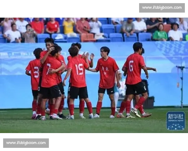 补时绝平！广东 U18 女足惊险晋级十五运会八强