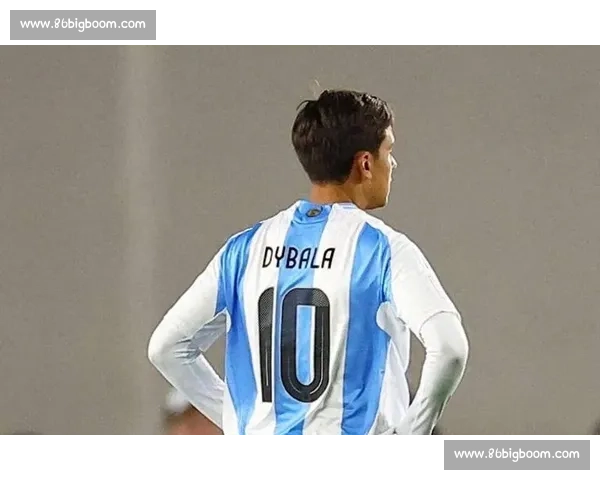 迪巴拉恢复合练！阿根廷双星备战新赛季